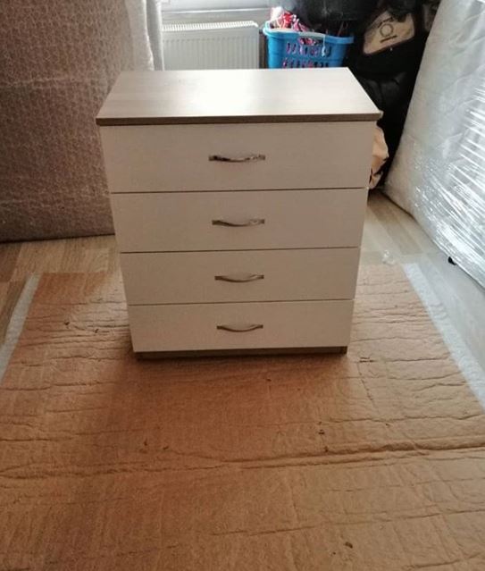 silopi evden eve nakliyat yaparken ambalaj öncesi